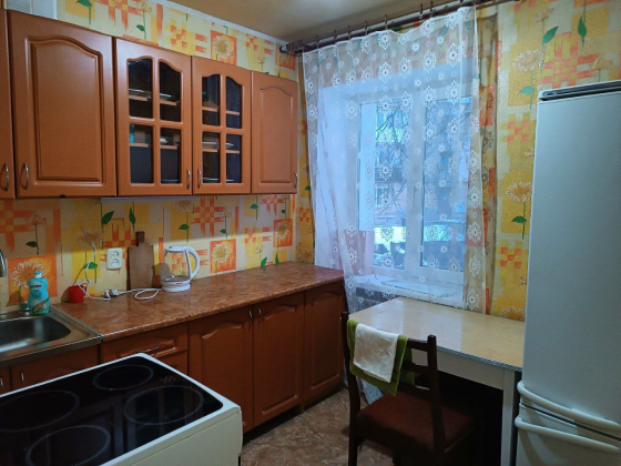 Аренда 2-х комнатной квартиры в г. Макеевка, Гвардейка, ул. Давыденко Макеевка