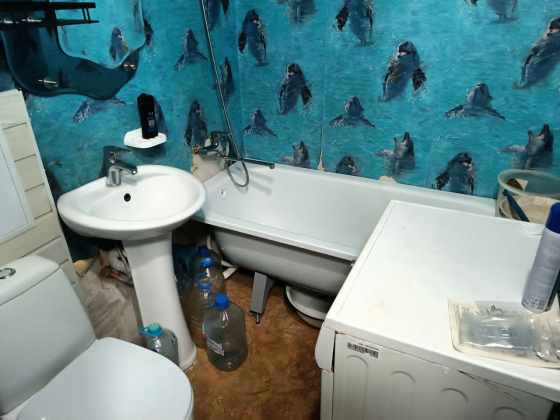 Аренда 2-х комнатной квартиры в г. Макеевка, Гвардейка, ул. Давыденко Макеевка