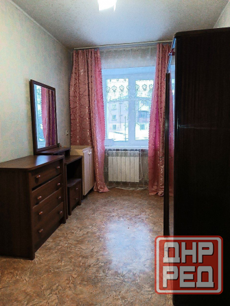 Аренда 2-х комнатной квартиры в г. Макеевка, Гвардейка, ул. Давыденко Макеевка - изображение 4