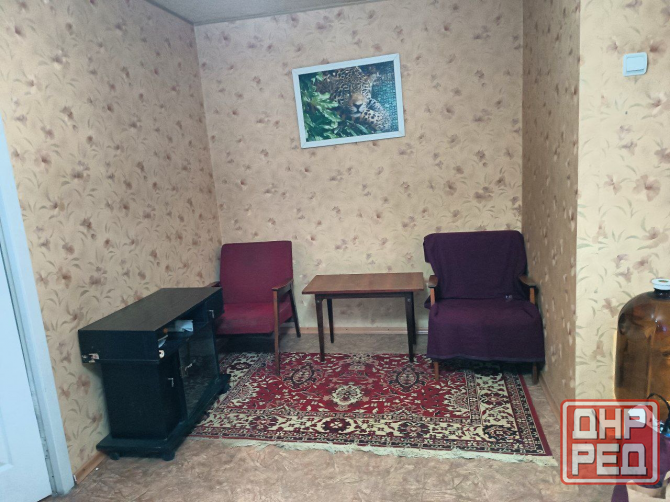 Аренда 2-х комнатной квартиры в г. Макеевка, Гвардейка, ул. Давыденко Макеевка - изображение 2