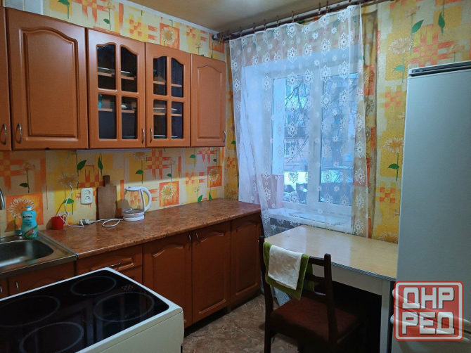 Аренда 2-х комнатной квартиры в г. Макеевка, Гвардейка, ул. Давыденко Макеевка - изображение 5