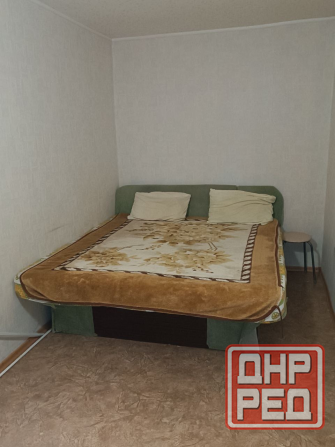 Аренда 2-х комнатной квартиры в г. Макеевка, Гвардейка, ул. Давыденко Макеевка - изображение 3