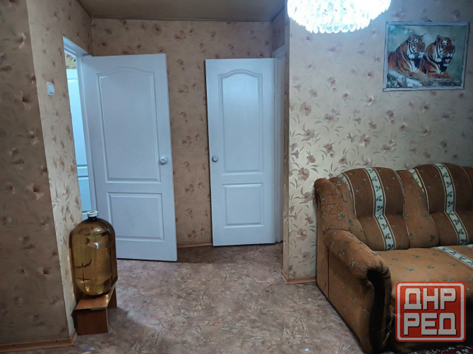Аренда 2-х комнатной квартиры в г. Макеевка, Гвардейка, ул. Давыденко Макеевка - изображение 7