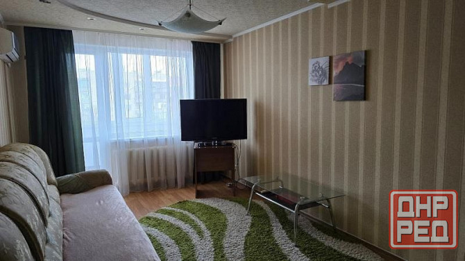 Сдаётся 3к квартира в кировском районе, ориентир текстильщик Донецк - изображение 6