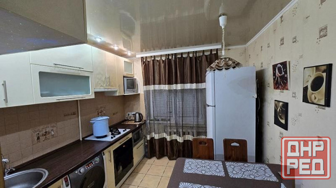 Сдаётся 3к квартира в кировском районе, ориентир текстильщик Донецк - изображение 7