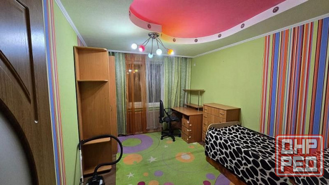 Сдаётся 3к квартира в кировском районе, ориентир текстильщик Донецк - изображение 2