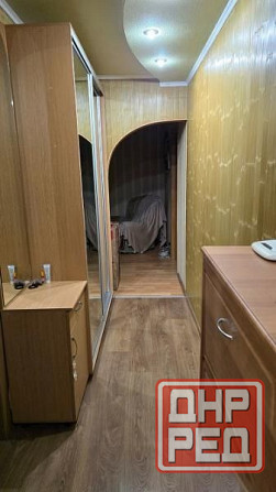 Сдаётся 3к квартира в кировском районе, ориентир текстильщик Донецк - изображение 5