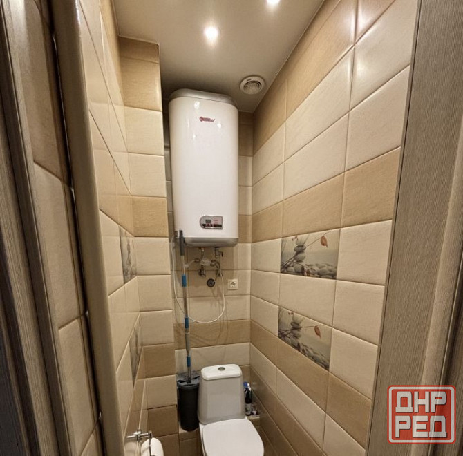 Киевский район, Донецк сити, улица Артема Донецк - изображение 6