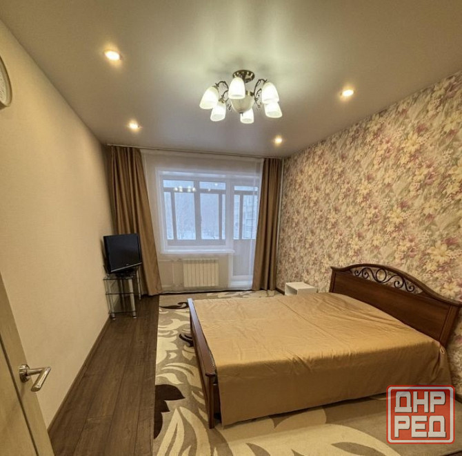 Киевский район, Донецк сити, улица Артема Донецк - изображение 1