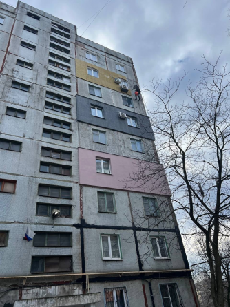 Аренда 1-комнатной квартиры в г. Макеевка, Даки, кв-л Железнодорожный (кафе Луч Макеевка