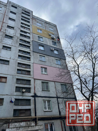 Аренда 1-комнатной квартиры в г. Макеевка, Даки, кв-л Железнодорожный (кафе Луч Макеевка - изображение 6