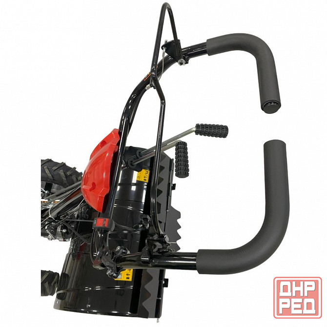 Мотоблок STARKCROSS KС-750 с активной фрезой 7,5 л. с Донецк - изображение 2