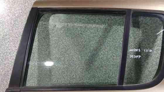 Стекла в кузов Легковой Renault Modus 2004-2008 правовая сторона Донецк
