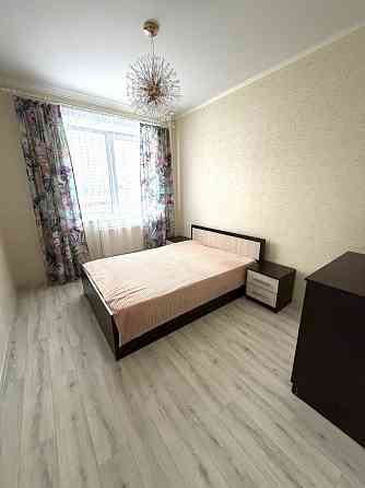 2-х комнатная квартира в Киевском районе Донецк