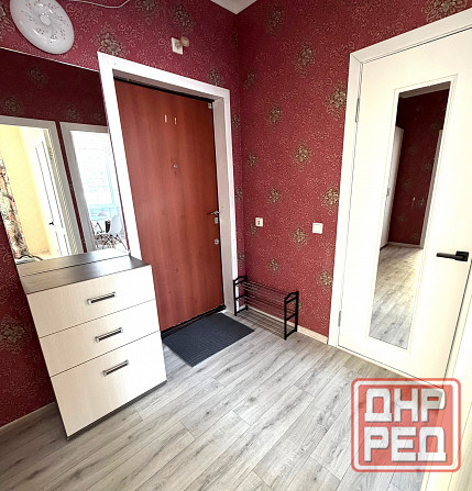 2-х комнатная квартира в Киевском районе Донецк - изображение 5