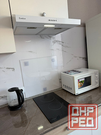 2-х комнатная квартира в Киевском районе Донецк - изображение 2