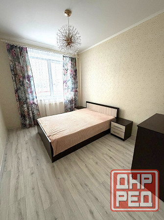 2-х комнатная квартира в Киевском районе Донецк - изображение 1