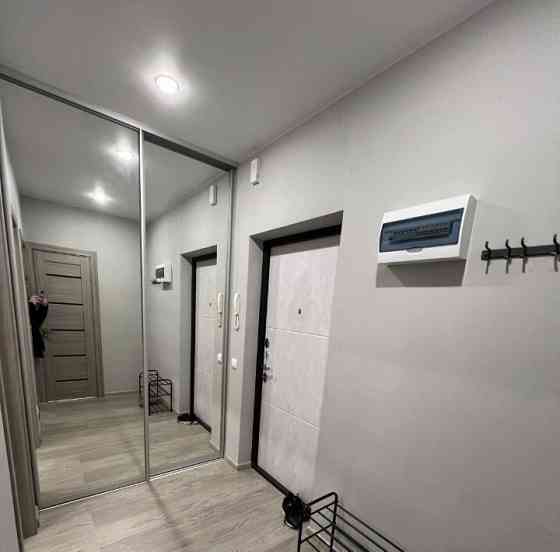 Сдается 1-комнатная квартира в Калининском районе по проспекту Ильича Донецк