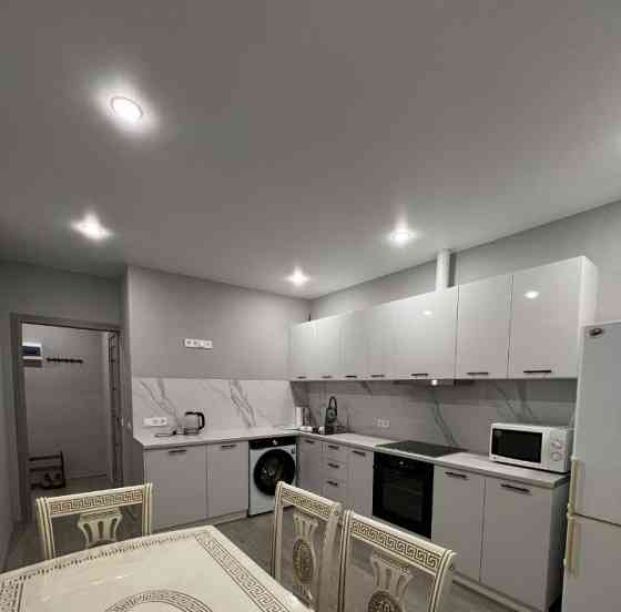 Сдается 1-комнатная квартира в Калининском районе по проспекту Ильича Донецк