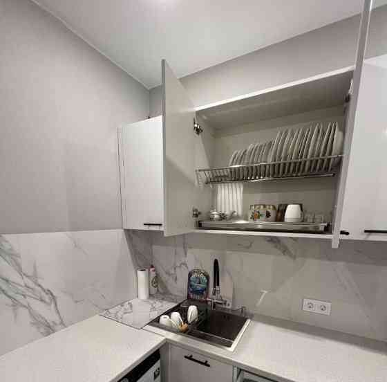 Сдается 1-комнатная квартира в Калининском районе по проспекту Ильича Донецк