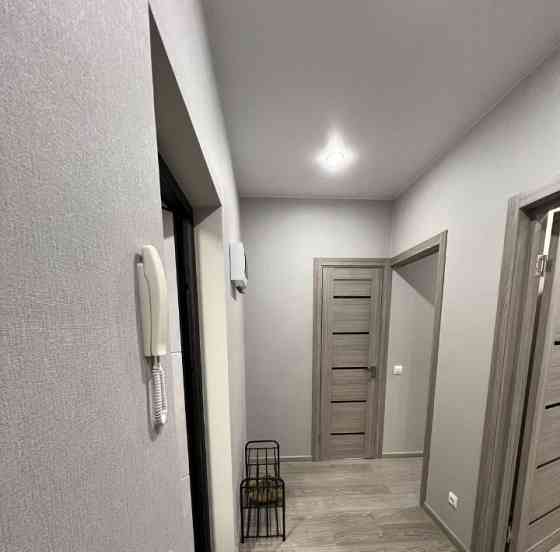 Сдается 1-комнатная квартира в Калининском районе по проспекту Ильича Донецк