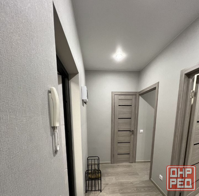 Сдается 1-комнатная квартира в Калининском районе по проспекту Ильича Донецк - изображение 6