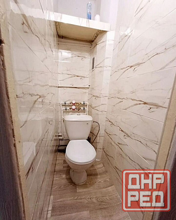 2-к квартира, 44 м2, 4/5 эт. Мариуполь - изображение 2