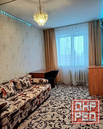 2-к квартира, 44 м2, 4/5 эт. Мариуполь - изображение 9