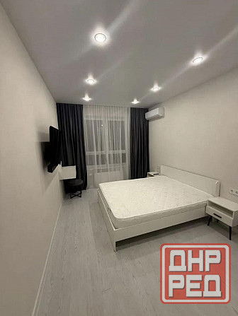 Сдаётся 2-хкомнатная квартира в Киевском Донецк - изображение 4