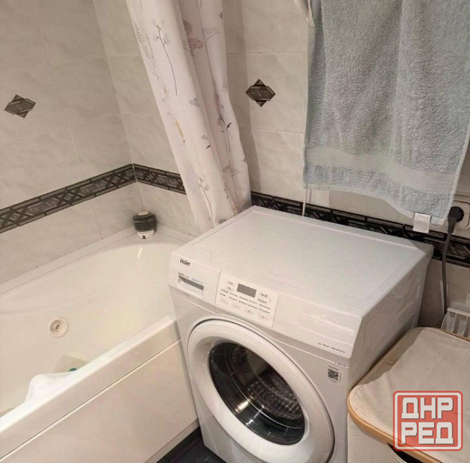 Сдам 2комнатную квартиру в Калининском районе Донецк - изображение 7