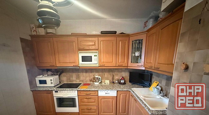 Сдам 2комнатную квартиру в Калининском районе Донецк - изображение 4