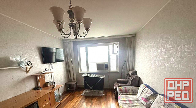 Сдам 2комнатную квартиру в Калининском районе Донецк - изображение 2