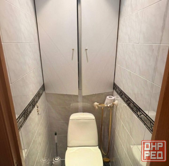 Сдам 2комнатную квартиру в Калининском районе Донецк - изображение 8