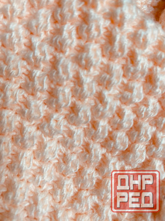 Костюм вязаный полушерстяной на 6 мес Донецк - изображение 5