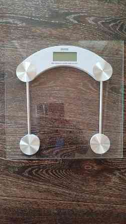 Весы напольные Донецк