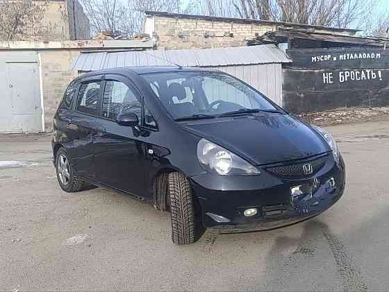 Продаю Honda Jazz 2007, механика Донецк