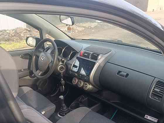 Продаю Honda Jazz 2007, механика Донецк