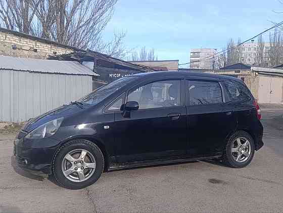 Продаю Honda Jazz 2007, механика Донецк