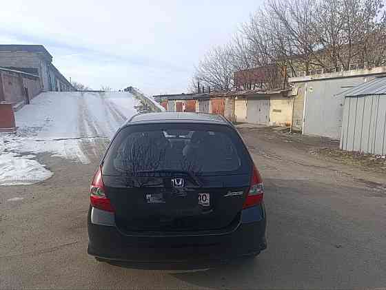 Продаю Honda Jazz 2007, механика Донецк