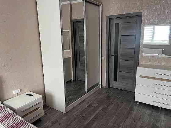 2-к квартира, 49 м2, 3/5 эт. Мариуполь