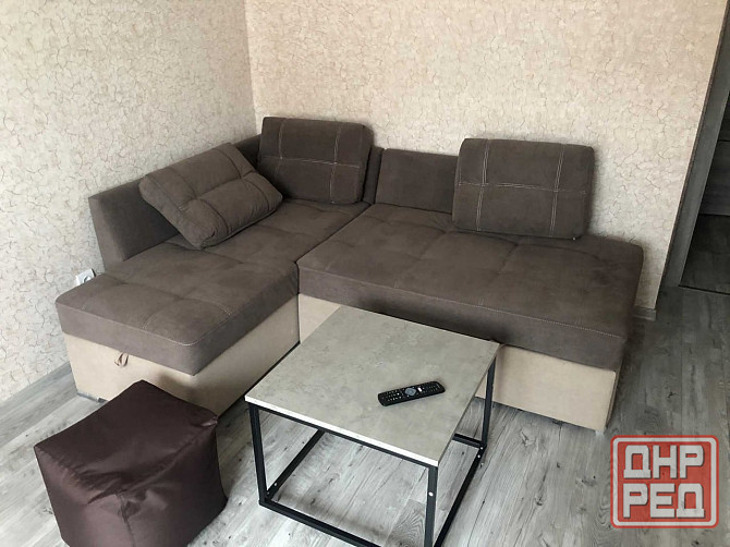 2-к квартира, 49 м2, 3/5 эт. Мариуполь - изображение 1