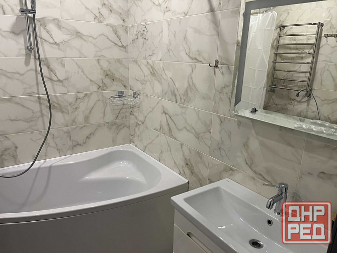 2-к квартира, 49 м2, 3/5 эт. Мариуполь - изображение 2