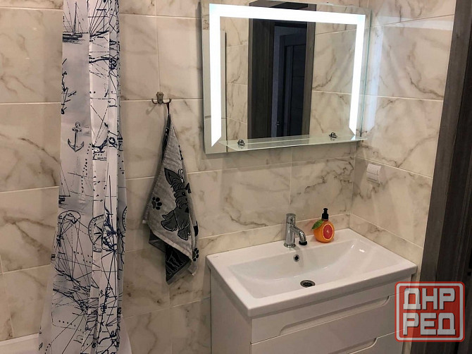 2-к квартира, 49 м2, 3/5 эт. Мариуполь - изображение 5