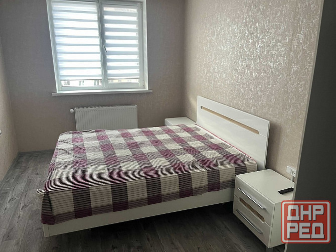 2-к квартира, 49 м2, 3/5 эт. Мариуполь - изображение 4