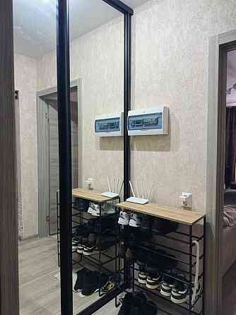 Сдаётся однокомнатная квартира в Киевском районе Донецк