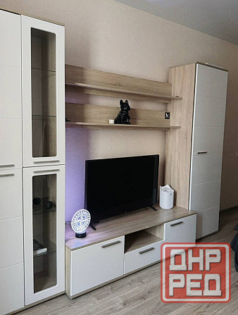 Сдаётся однокомнатная квартира в Киевском районе Донецк - изображение 3