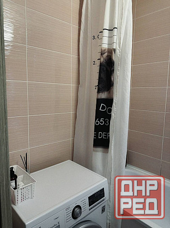 Сдаётся однокомнатная квартира в Киевском районе Донецк - изображение 8