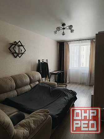 Сдаётся однокомнатная квартира в Киевском районе Донецк - изображение 5