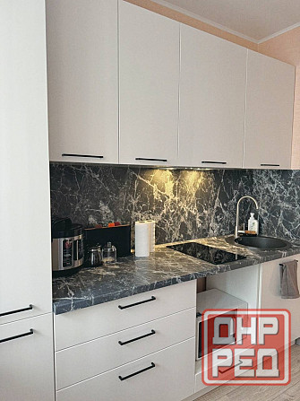 Сдаётся однокомнатная квартира в Киевском районе Донецк - изображение 1