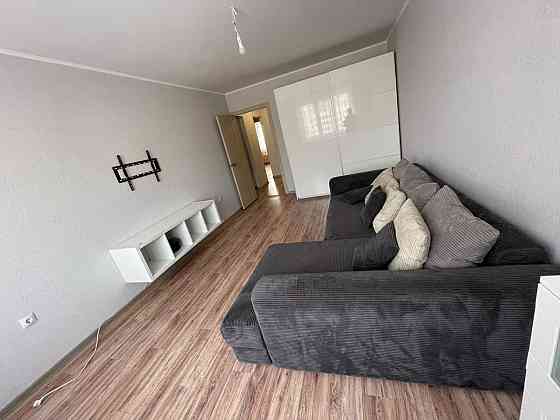 Сдается просторная двухкомнатная квартира в киевском районе Донецк